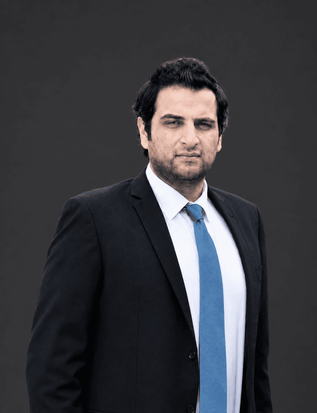 Ahsan Kamran