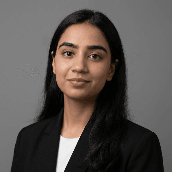 Memoona Mehar