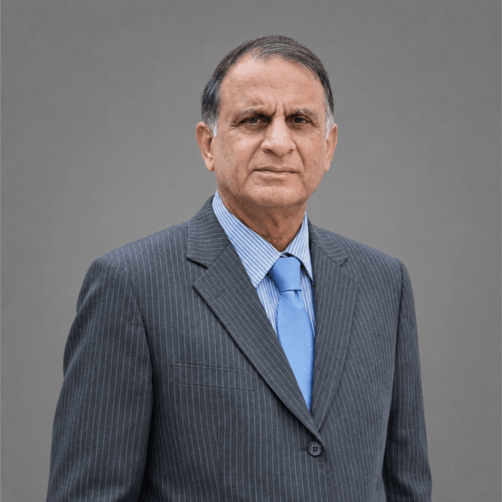 Younus Kamran